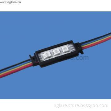 High Brightness RGB LED Module